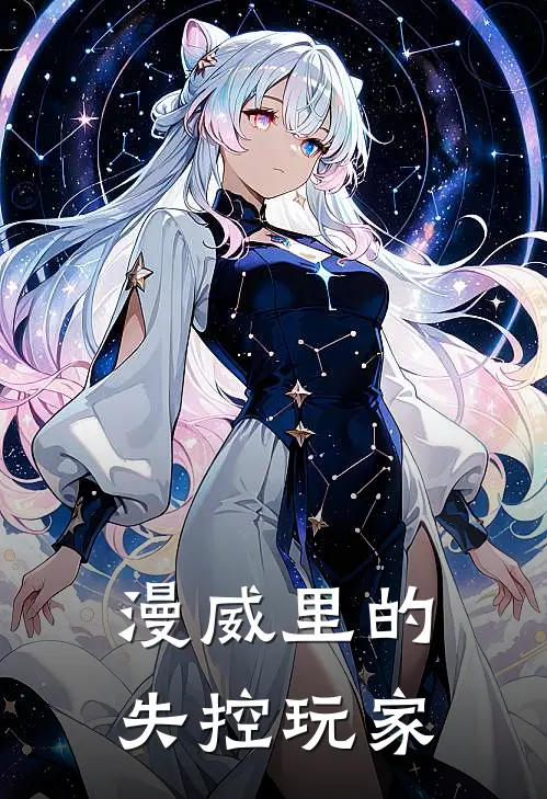 漫威里的失控玩家