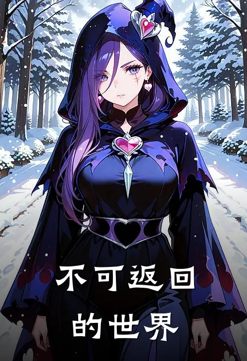 不可返回的世界