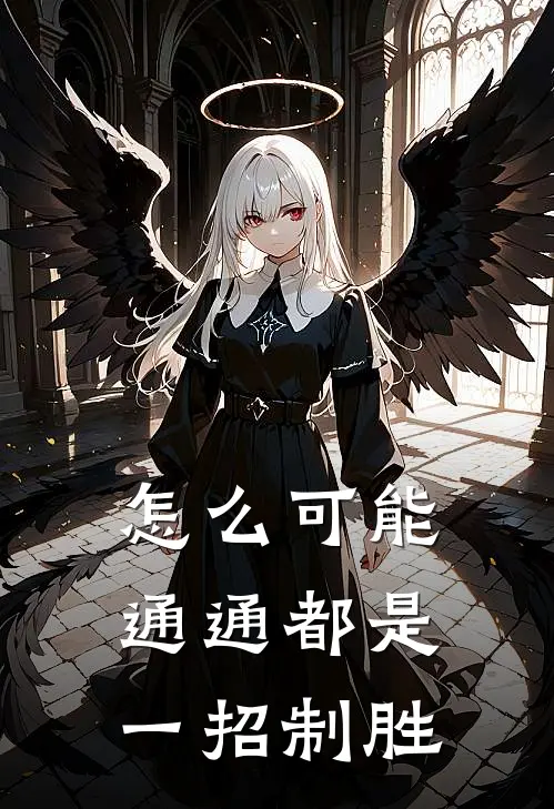 怎么可能，通通都是一招制胜