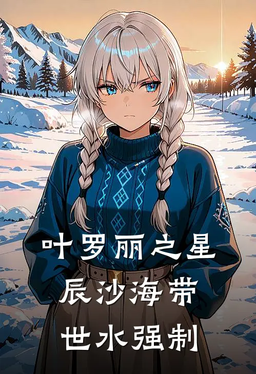 叶罗丽之星辰沙海【带世水强制】