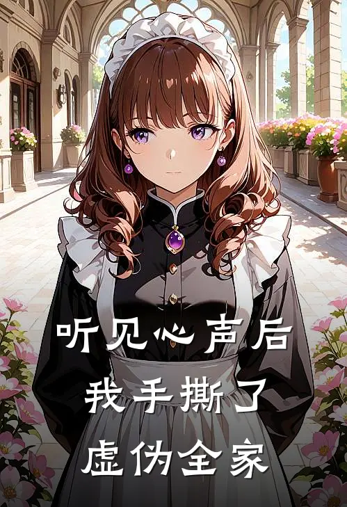 听见心声后，我手撕了虚伪全家