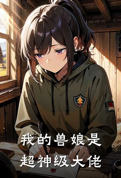 我的兽娘是超神级大佬