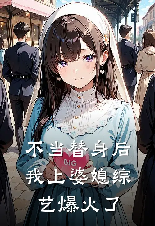 不当替身后，我上婆媳综艺爆火了黎希雾裴荆州小说完结推荐_热门小说阅读不当替身后，我上婆媳综艺爆火了黎希雾裴荆州