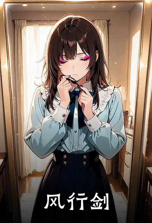 风行剑
