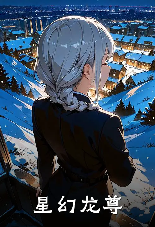 星幻龙尊夜无凡红璃小说免费完结_完本热门小说星幻龙尊夜无凡红璃