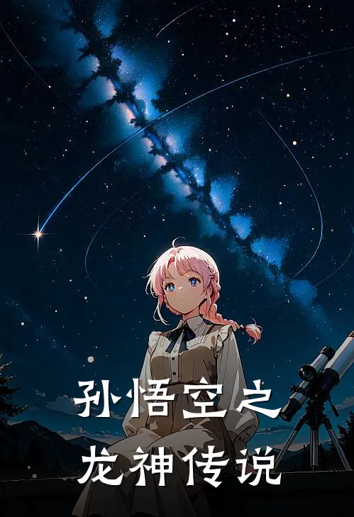 孙悟空之龙神传说(孙悟空敖广)免费热门小说_最新小说推荐孙悟空之龙神传说孙悟空敖广