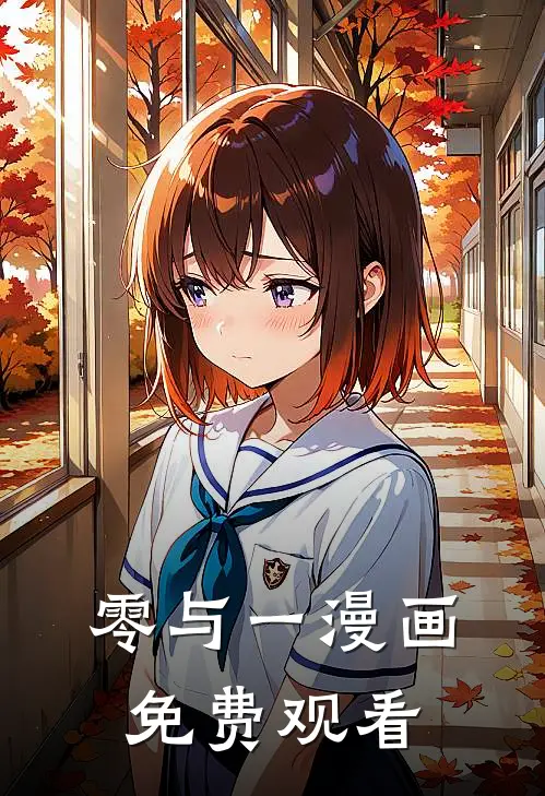 零与一漫画免费观看