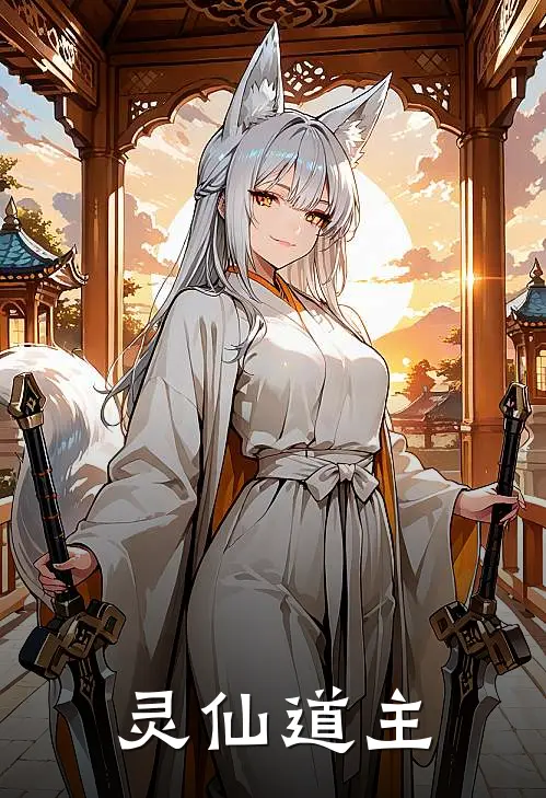 灵仙道主