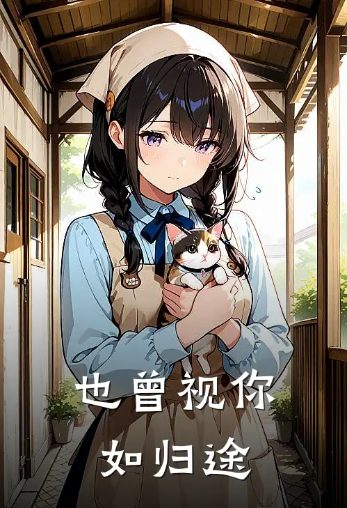 也曾视你如归途