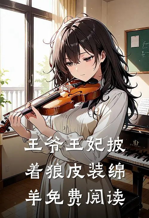 王爷王妃披着狼皮装绵羊免费阅读