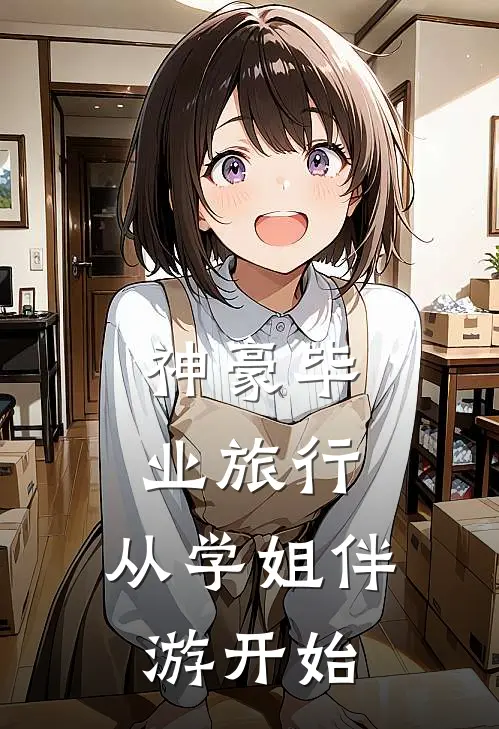 神豪毕业旅行，从学姐伴游开始