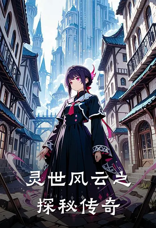 灵世风云之探秘传奇林羽苏瑶免费完本小说_小说推荐完本灵世风云之探秘传奇(林羽苏瑶)