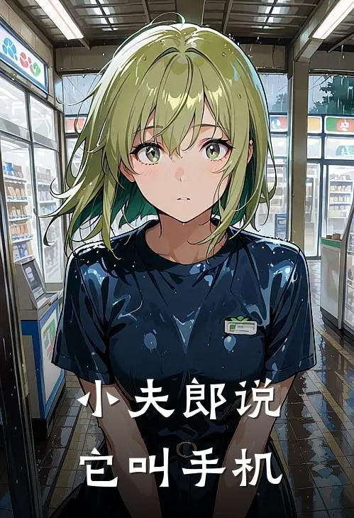 小夫郎说它叫手机