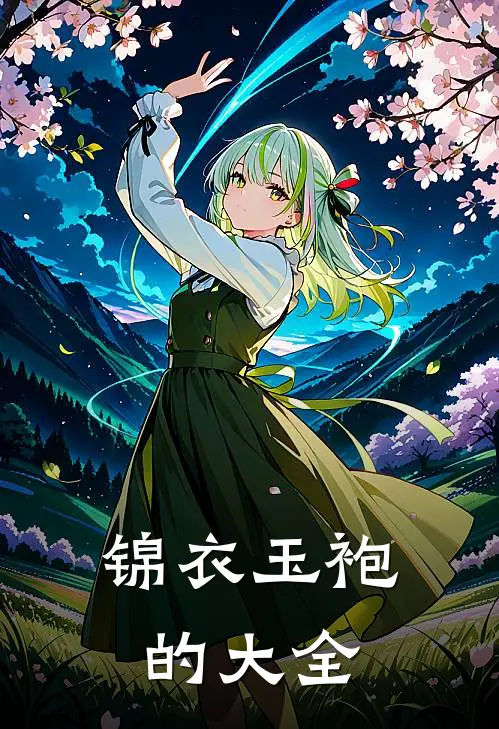 锦衣玉袍的大全