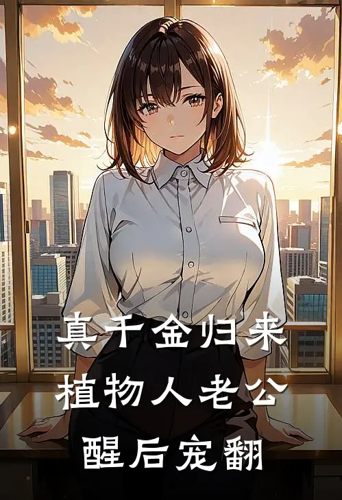 真千金归来：植物人老公醒后宠翻