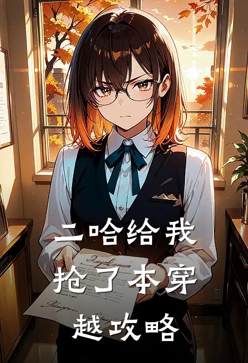 二哈给我抢了本穿越攻略