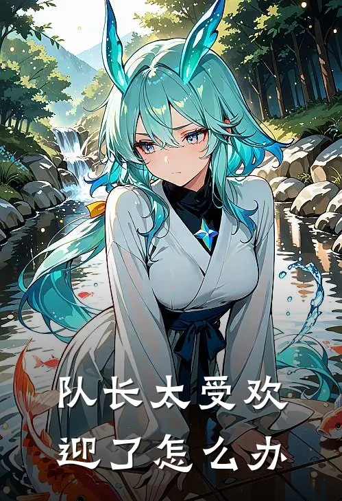 队长太受欢迎了怎么办