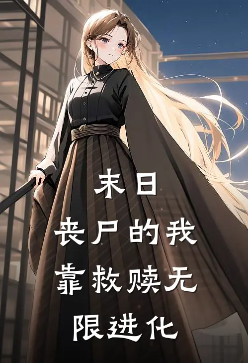 末日：丧尸的我靠救赎无限进化