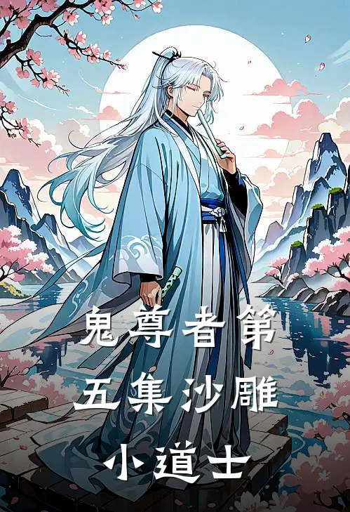 鬼尊者第五集沙雕小道士