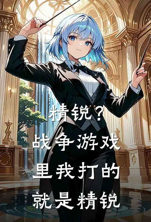 精锐？战争游戏里我打的就是精锐