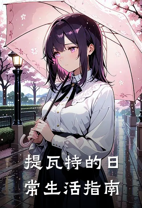 提瓦特的日常生活指南