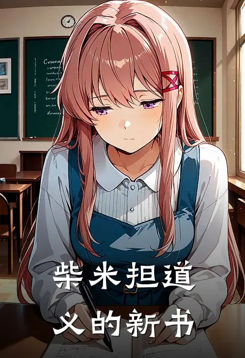 柴米担道义的新书