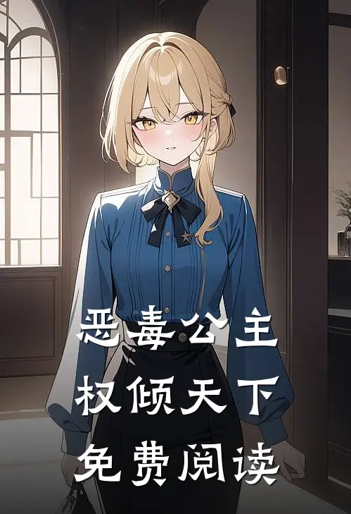 恶毒公主权倾天下免费阅读