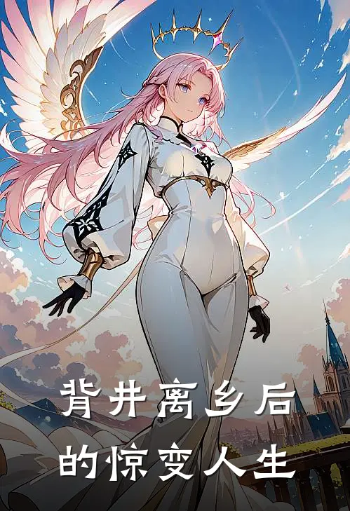 背井离乡后的惊变人生