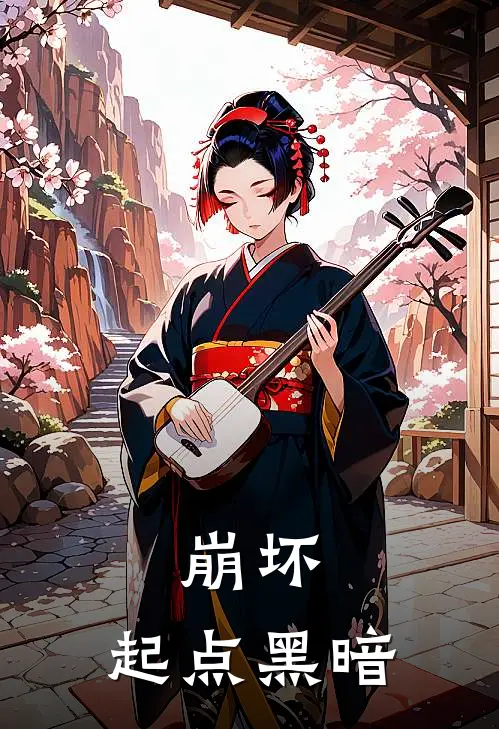 崩坏：起点黑暗