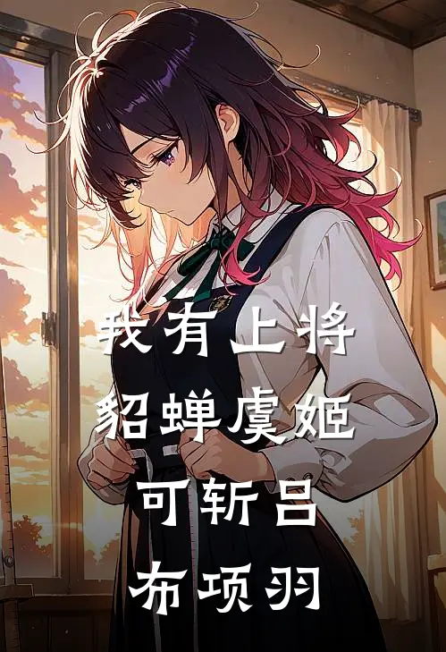 我有上将貂蝉虞姬，可斩吕布项羽