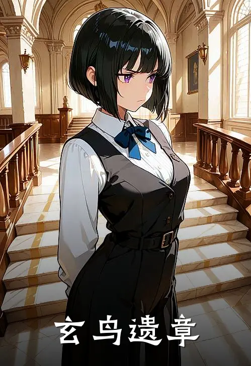 玄鸟遗章(嬴稷张仪)小说免费阅读无弹窗_完结小说玄鸟遗章嬴稷张仪