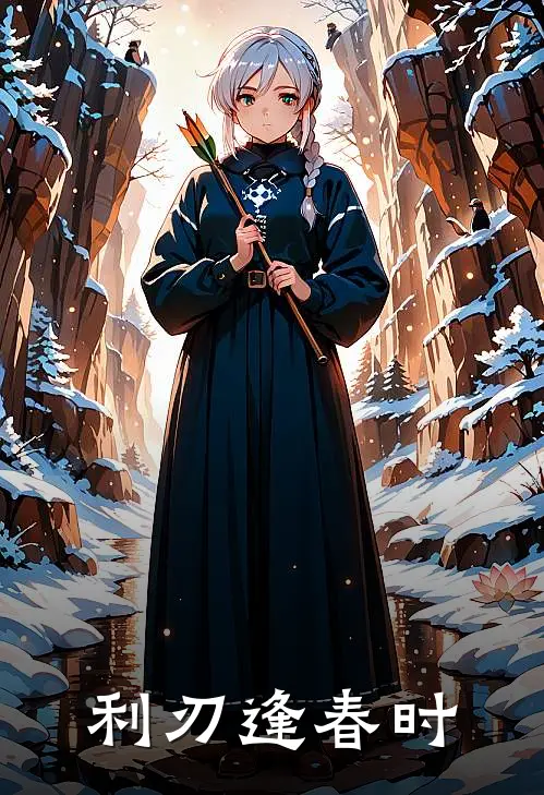 利刃逢春时