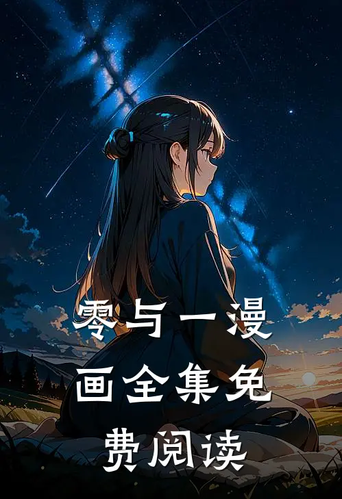 零与一漫画全集免费阅读