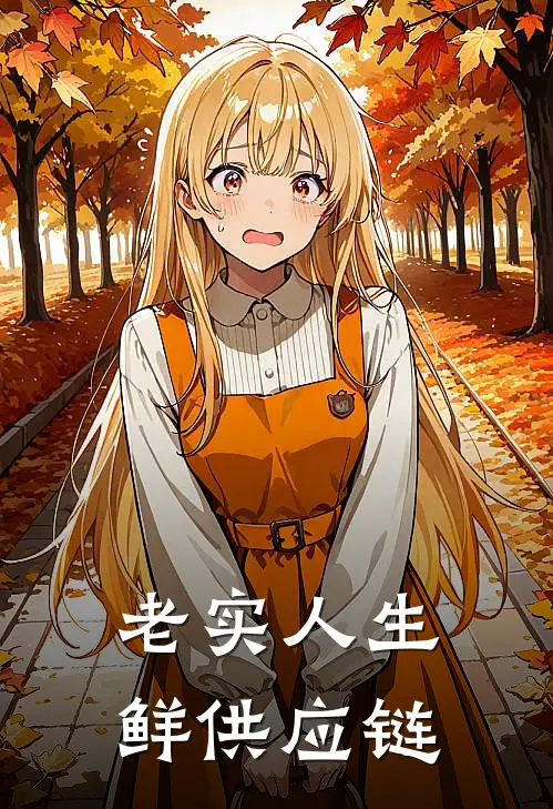 老实人生鲜供应链