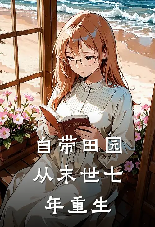 自带田园：从末世七年重生袁媛宁致知免费小说全本阅读_小说免费完结自带田园：从末世七年重生袁媛宁致知