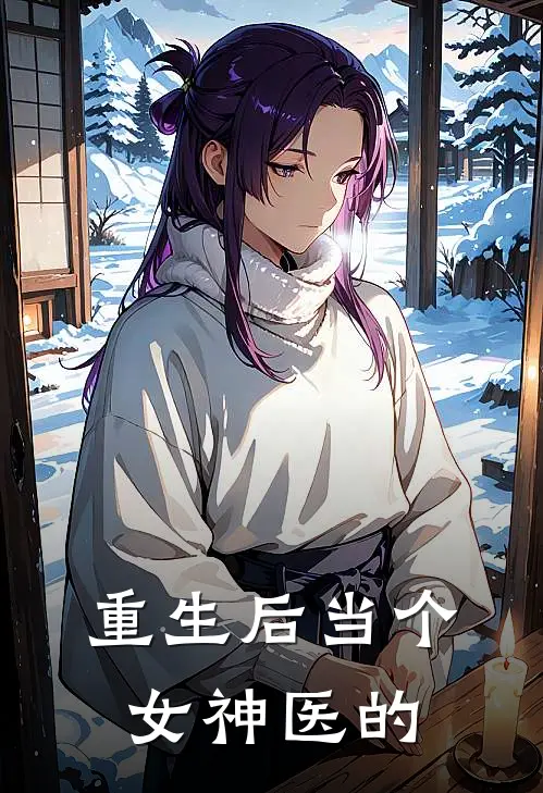 重生后当个女神医的