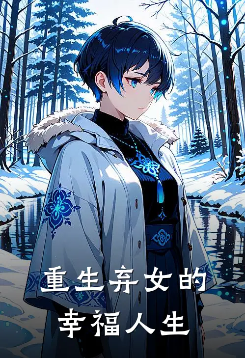 重生弃女的幸福人生
