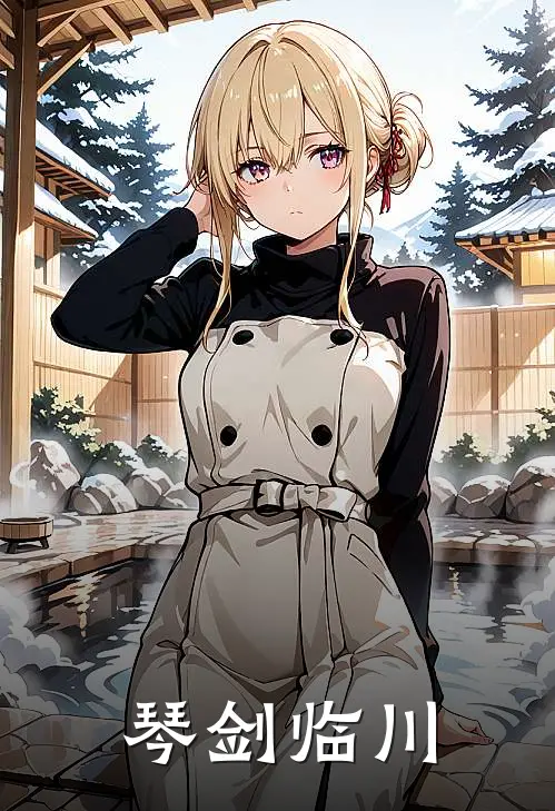 琴剑临川