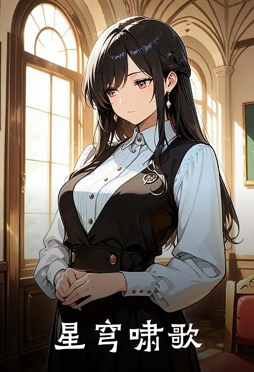 星穹啸歌