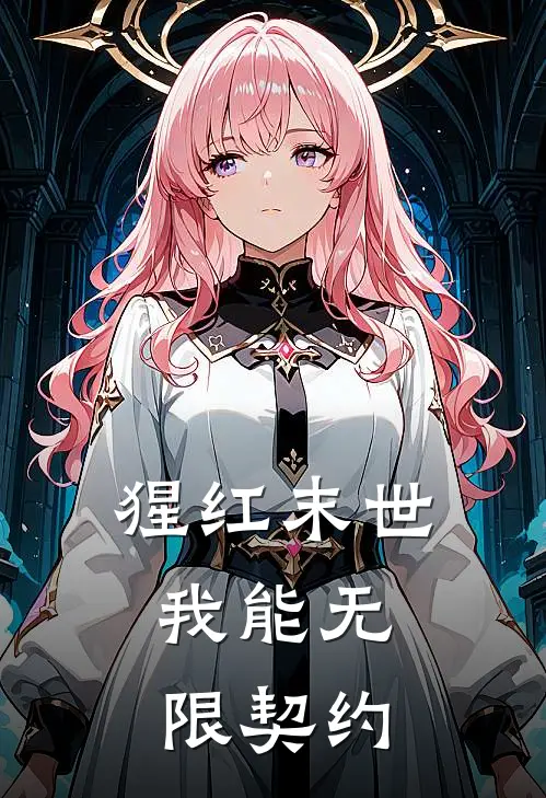 猩红末世：我能无限契约