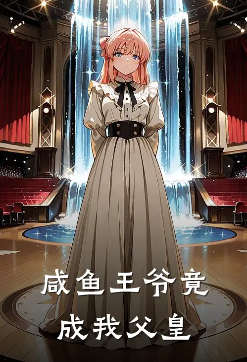 咸鱼王爷竟成我父皇