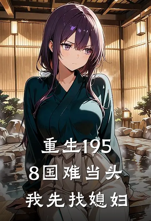重生1958国难当头我先找媳妇(顾小北郭兰英)最新小说_免费阅读完整版小说重生1958国难当头我先找媳妇(顾小北郭兰英)