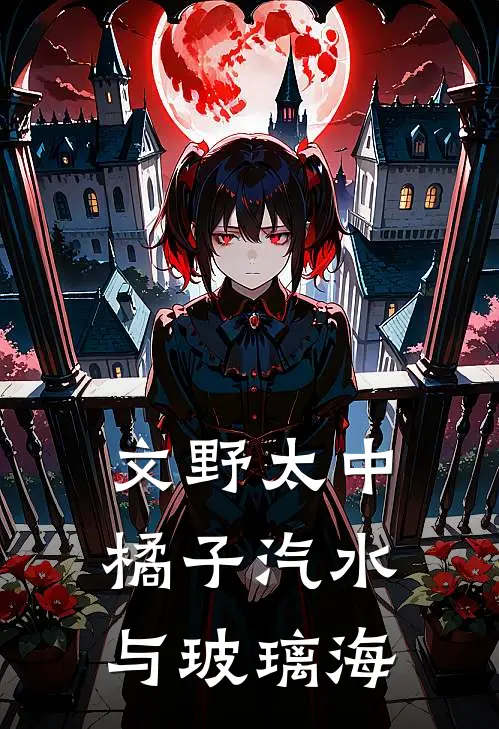 中也太宰《【文野太中】橘子汽水与玻璃海》小说免费在线阅读_【文野太中】橘子汽水与玻璃海(中也太宰)已完结小说