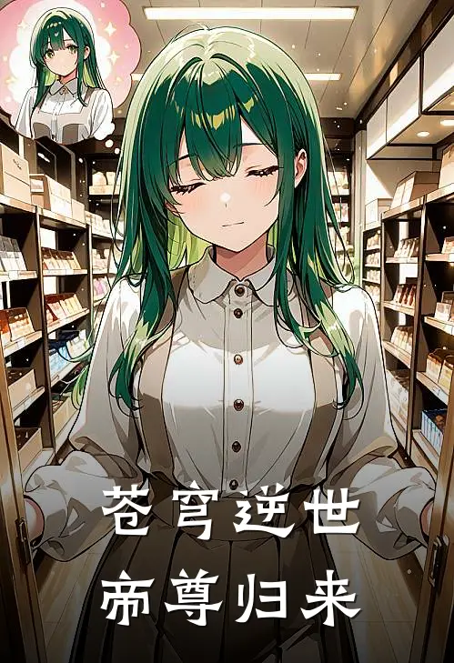 苍穹逆世：帝尊归来