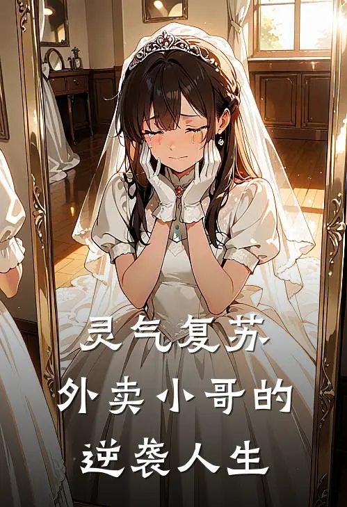 灵气复苏：外卖小哥的逆袭人生