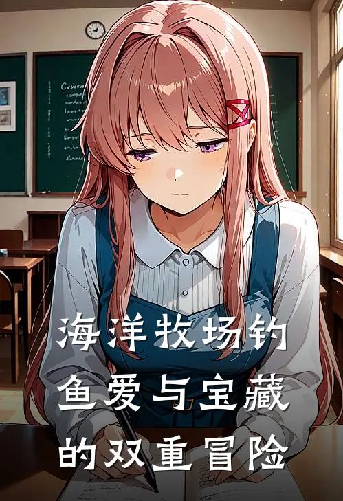 海洋牧场钓鱼爱与宝藏的双重冒险（陈维浩陆佳琪）全文免费阅读无弹窗大结局_海洋牧场钓鱼爱与宝藏的双重冒险最新章节列表_笔趣阁（陈维浩陆佳琪）