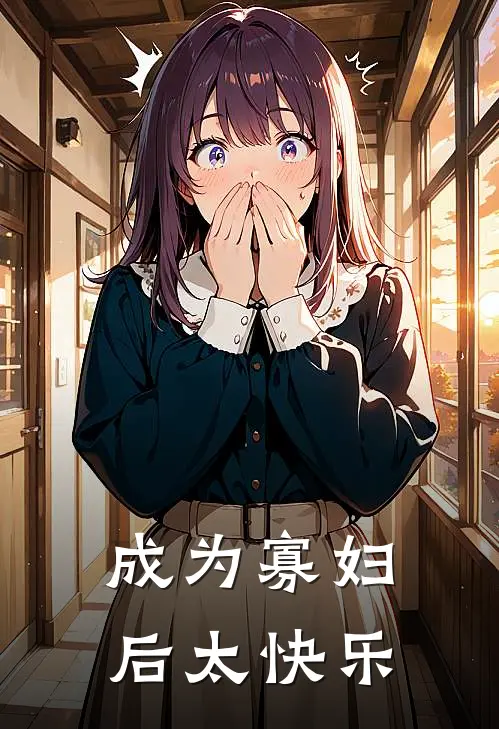 成为寡妇后太快乐