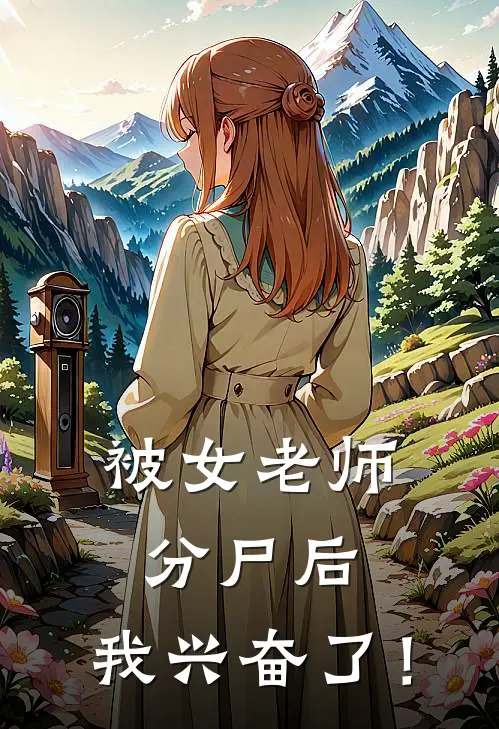 被女老师分尸后，我兴奋了！