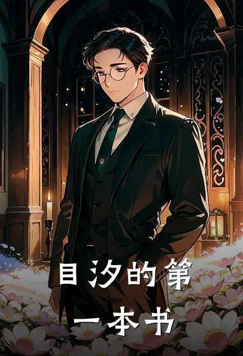 目汐的第一本书