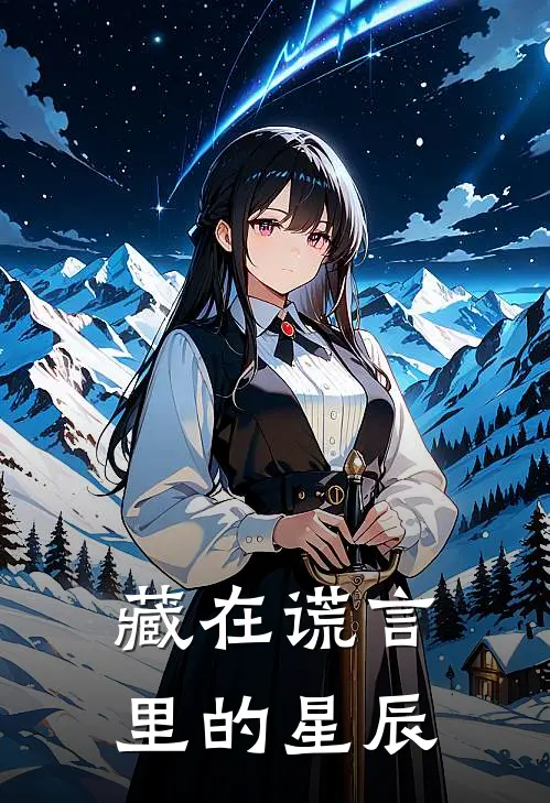 藏在谎言里的星辰